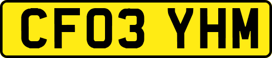 CF03YHM