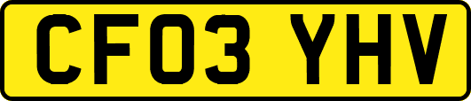 CF03YHV