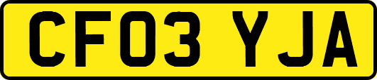 CF03YJA
