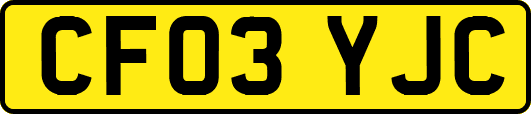 CF03YJC