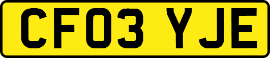 CF03YJE
