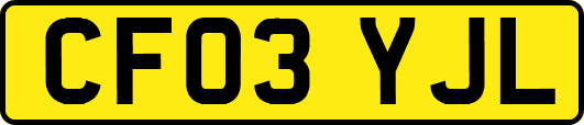 CF03YJL
