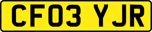 CF03YJR
