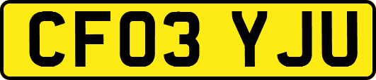 CF03YJU