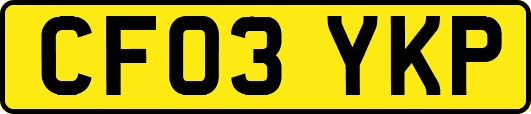 CF03YKP