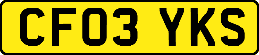 CF03YKS