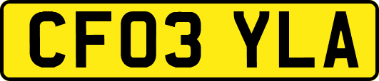 CF03YLA
