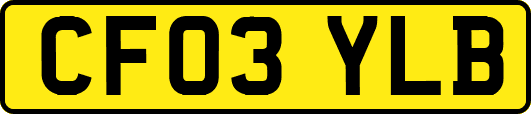 CF03YLB