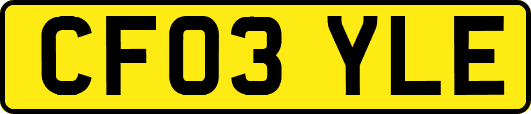 CF03YLE