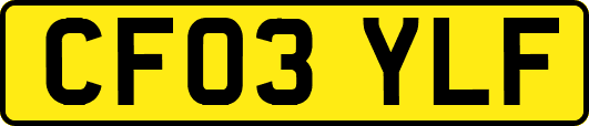 CF03YLF
