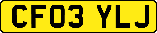 CF03YLJ