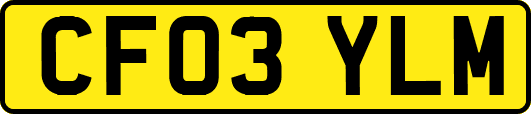 CF03YLM