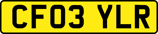 CF03YLR