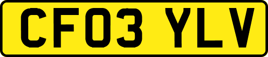 CF03YLV