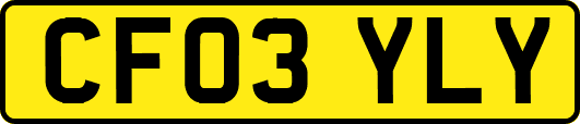 CF03YLY