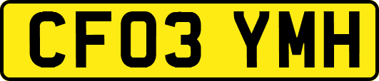 CF03YMH