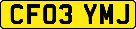 CF03YMJ