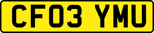 CF03YMU