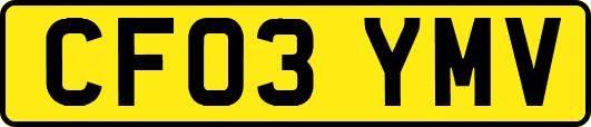 CF03YMV