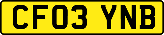CF03YNB