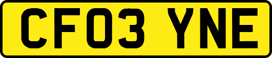 CF03YNE