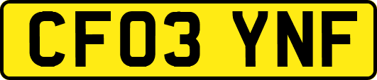 CF03YNF