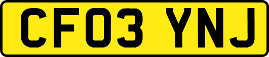 CF03YNJ