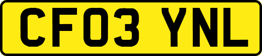CF03YNL