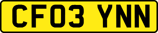 CF03YNN