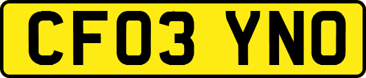 CF03YNO