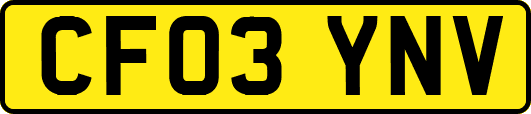 CF03YNV