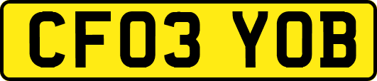 CF03YOB