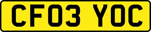 CF03YOC