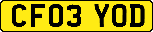 CF03YOD