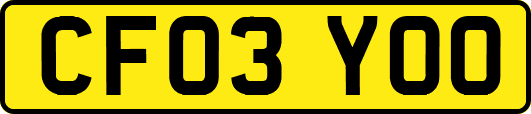 CF03YOO