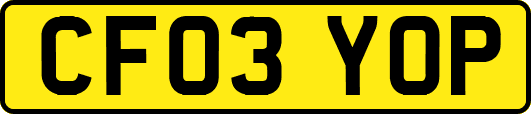 CF03YOP