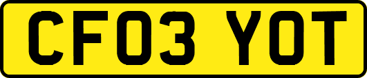 CF03YOT