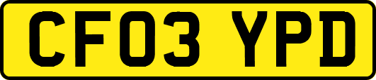 CF03YPD