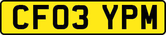 CF03YPM