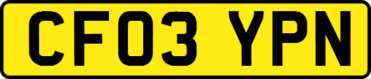 CF03YPN