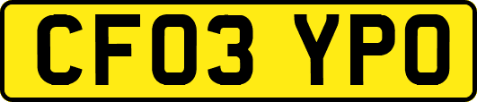 CF03YPO