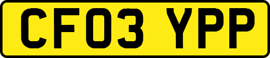 CF03YPP