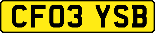 CF03YSB