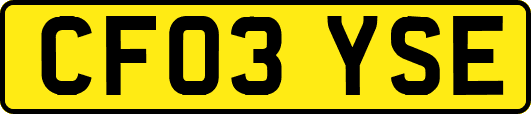 CF03YSE