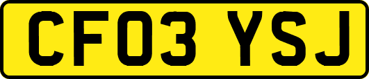 CF03YSJ