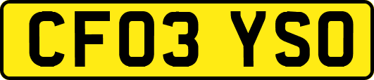 CF03YSO