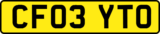 CF03YTO