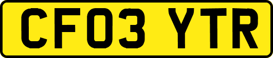 CF03YTR