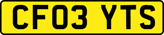 CF03YTS
