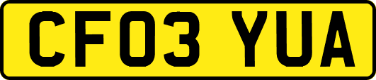 CF03YUA